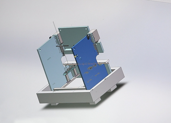 ন্যান্টং হাওয়াতুন হেভি মেশিন টুল কোং, লিমিটেড